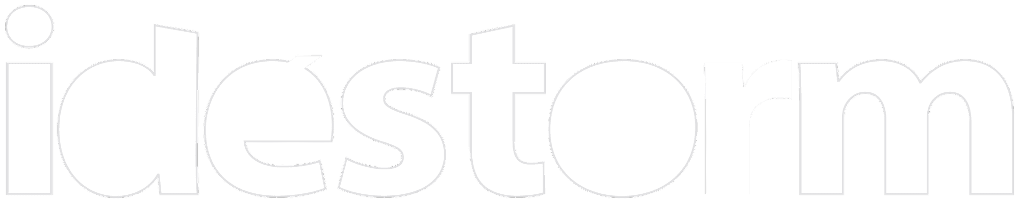 Idéstorm